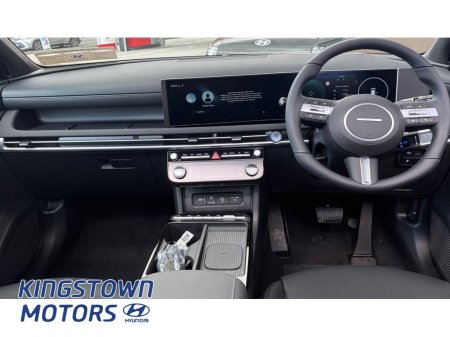 2026 Hyundai Tucson - photo 8