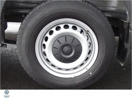 2026 Volkswagen Crafter - photo 7