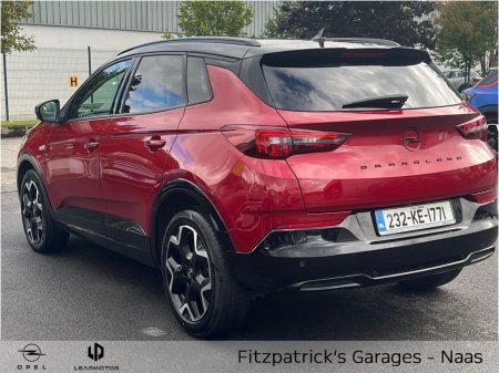 2023 Opel Grandland X - photo 8