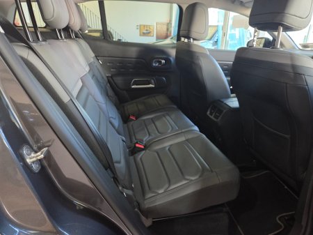 2023 Citroen C5 Aircross - photo 8