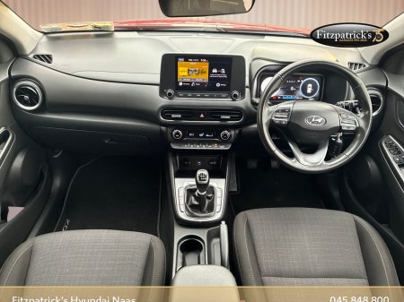 2022 Hyundai KONA - photo 6
