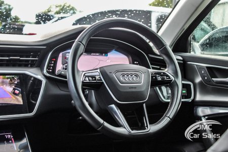 2024 Audi A6 - photo 25