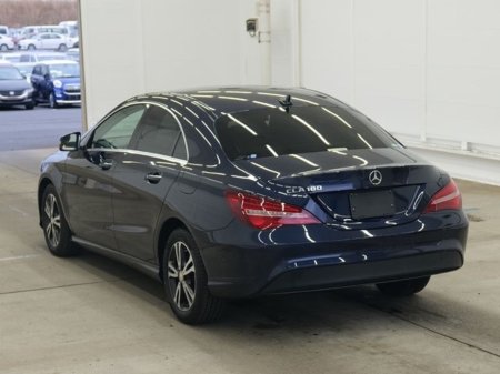 2017 Mercedes-Benz CLA - photo 2
