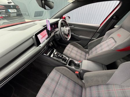 2023 Volkswagen Golf - photo 54