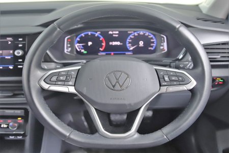 2021 Volkswagen T-Cross - photo 17