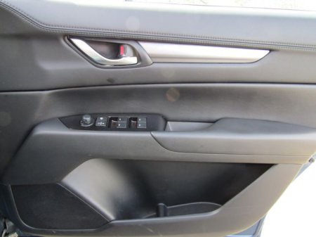2021 Mazda CX-5 - photo 23