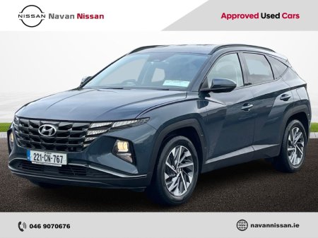 2022 Hyundai Tucson - photo 3