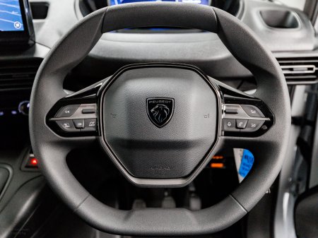 2026 Peugeot Partner - photo 10