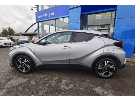 2023 Toyota C-HR - photo 7
