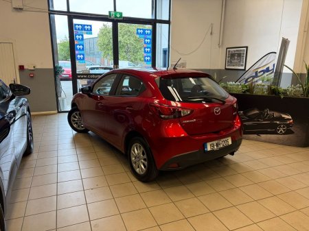 2019 Mazda Mazda2 - photo 7