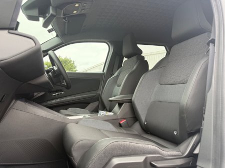 2026 Nissan Micra - photo 12
