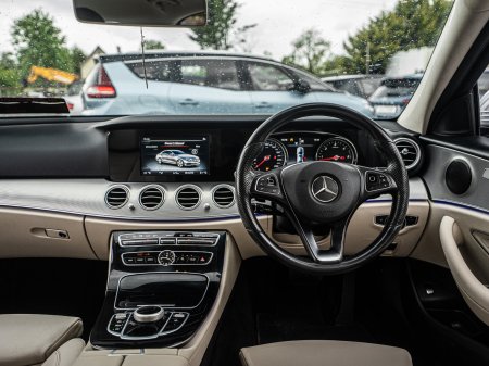 2018 Mercedes-Benz E-Class - photo 8