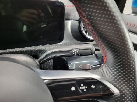 2023 Mercedes-Benz CLA - photo 10