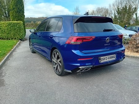 2022 Volkswagen Golf - photo 10