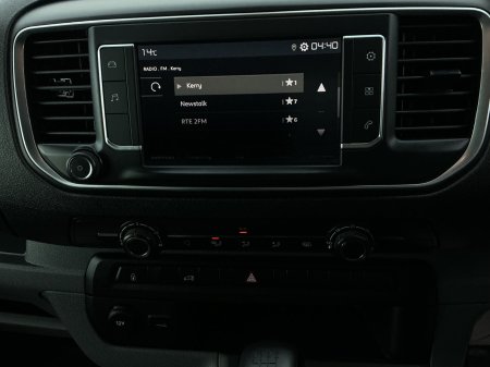 2022 Fiat Scudo - photo 18