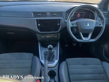 2021 SEAT Arona - photo 14