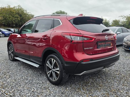 2018 Nissan Qashqai - photo 15