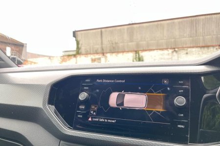 2022 Volkswagen T-Cross - photo 30