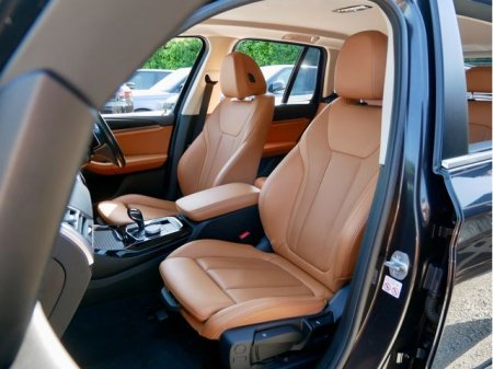 2022 BMW X3 - photo 16