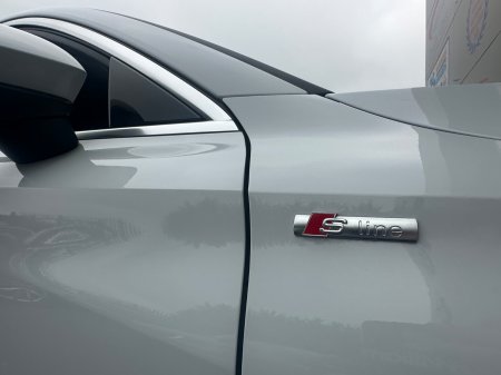2022 Audi A3 - photo 24