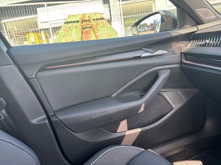 2025 Skoda Superb - photo 11