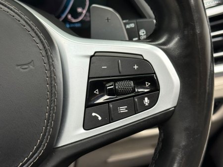 2021 BMW X5 - photo 34