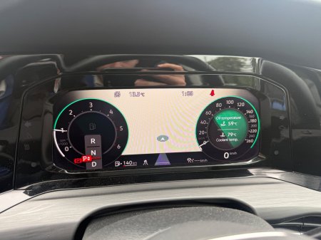 2023 Volkswagen Golf - photo 14
