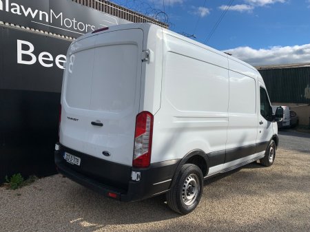 2022 Ford Transit - photo 3