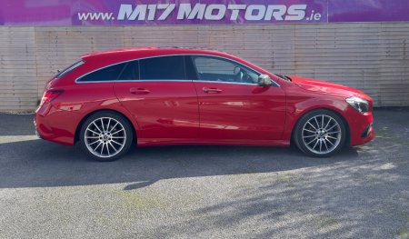 2017 Mercedes-Benz CLA - photo 2