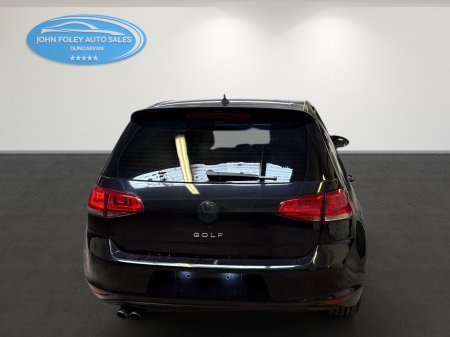 2016 Volkswagen Golf - photo 6