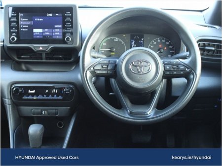 2021 Toyota Yaris - photo 4