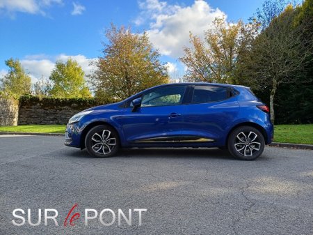 2018 Renault Clio - photo 4