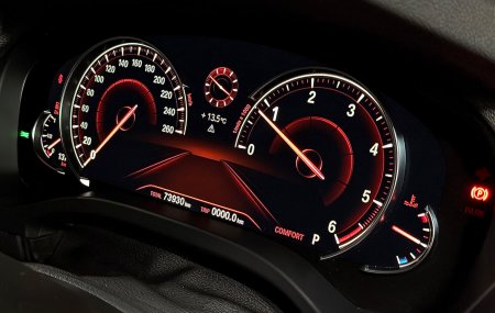 2017 BMW X3 - photo 48