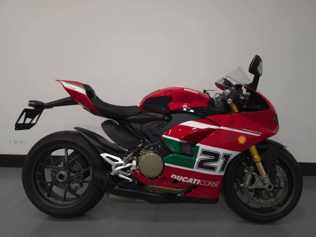 2023 DUCATI Panigale - photo 14