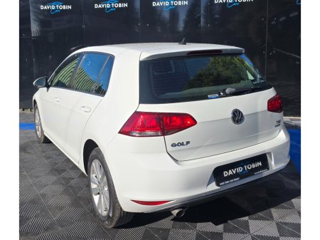 2016 Volkswagen Golf - photo 7