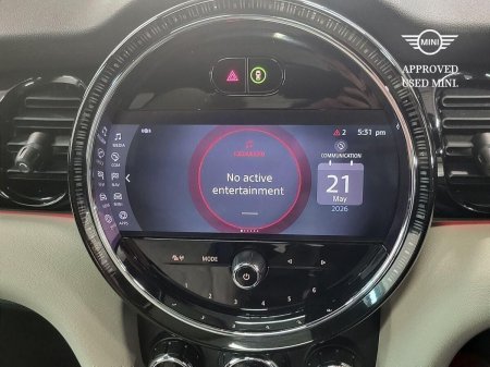2023 Mini Cooper - photo 8