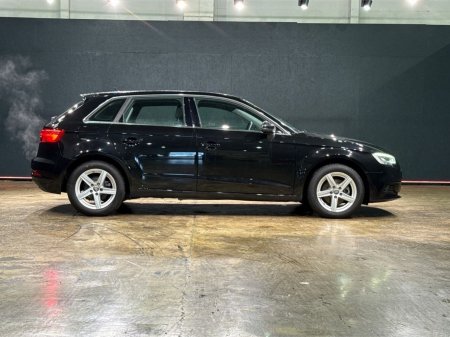 2020 Audi A3 - photo 2