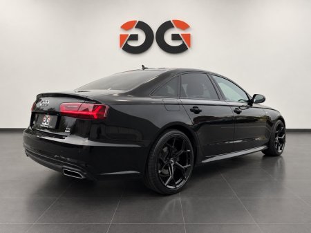 2017 Audi A6 - photo 6