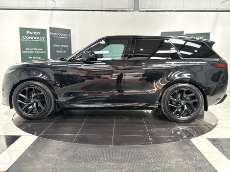 2026 Land Rover Range Rover Sport - photo 39