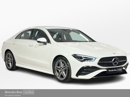 2024 Mercedes-Benz CLA - photo 2