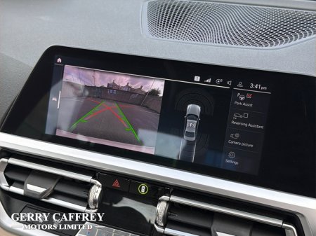 2019 BMW 3-Series - photo 11