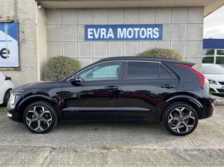 2024 Kia Niro - photo 6