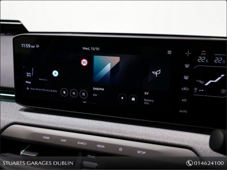 2026 Kia EV4 - photo 20