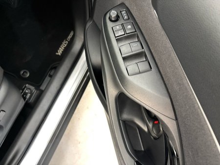 2026 Toyota Yaris Cross - photo 11