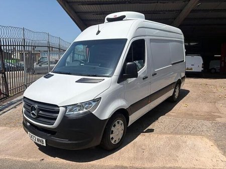 2022 Mercedes-Benz Sprinter - photo 6