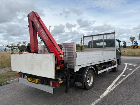 2020 Isuzu N75.190 - photo 9