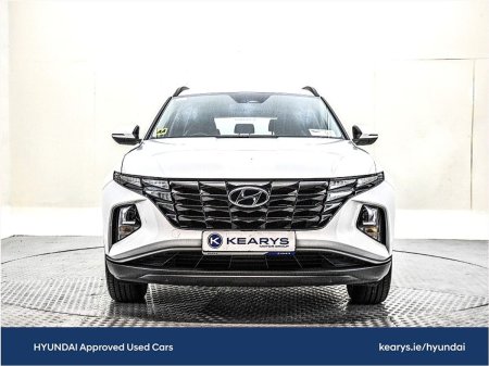2024 Hyundai Tucson - photo 12