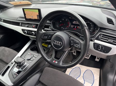 2017 Audi A5 - photo 11