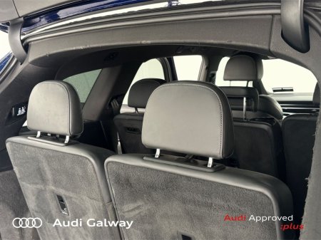 2023 Audi Q7 - photo 21