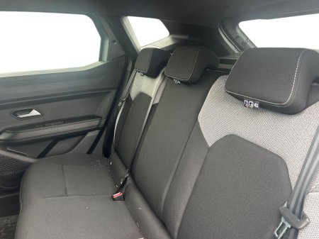 2026 Dacia Duster - photo 11